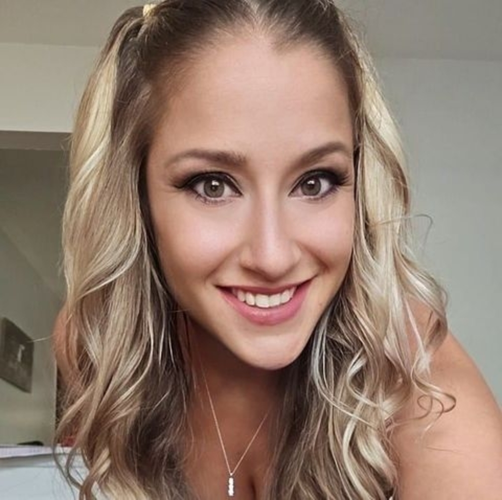 Meet your Posher, Karli